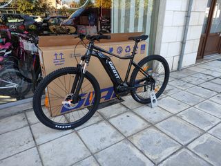 Ηλεκτρικά Ποδήλατα Giant 2024 TALON E+ 3-thumb-5