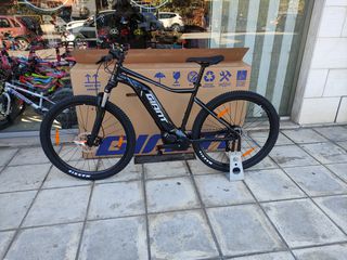 Ηλεκτρικά Ποδήλατα Giant 2024 TALON E+ 3-thumb-2