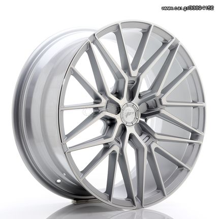 AUTOSTRATA GAS - JAPAN RACING WHEELS ''JR-38''