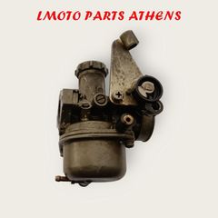 ΚΑΡΜΠΥΡΑΤΕΡ KRISS 115-thumb-1