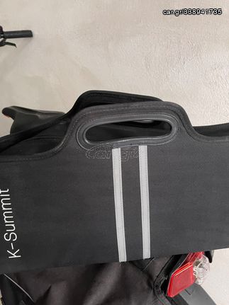 Thule K Summit