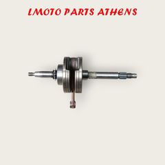 ΣΤΡΟΦΑΛΟΣ KRISS 115