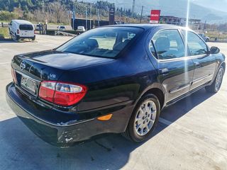 Nissan Maxima 2000-thumb-2