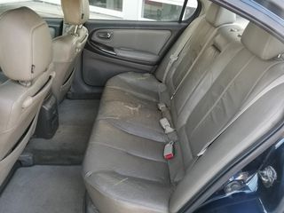 Nissan Maxima 2000-thumb-11