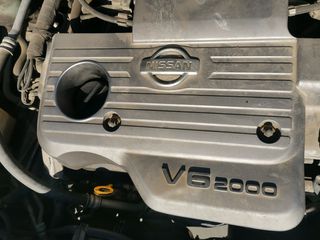 Nissan Maxima 2000-thumb-21
