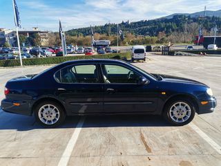 Nissan Maxima 2000-thumb-4
