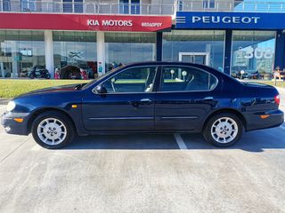 Nissan Maxima 2000-thumb-3