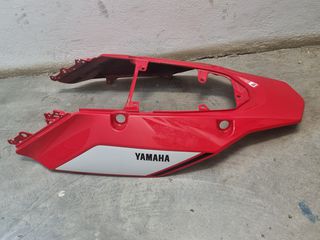 Ουρά Yamaha Tenere 700 