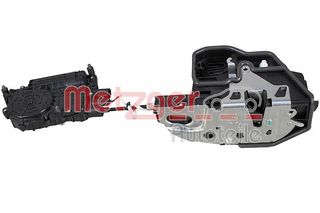 ΚΛΕΙΔΑΡΙΑ ΠΟΡΤΑΣ ΠΙΣΩ ΗΛΕΚΤ/ΚΗ (SOFT CLOSE) (5pin) για BMW SERIES 5 (F10/11) 10-13