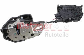 ΚΛΕΙΔΑΡΙΑ ΠΟΡΤΑΣ ΠΙΣΩ ΗΛΕΚΤ/ΚΗ (SOFT CLOSE) (5pin) για BMW SERIES 5 (F10/11) 10-13