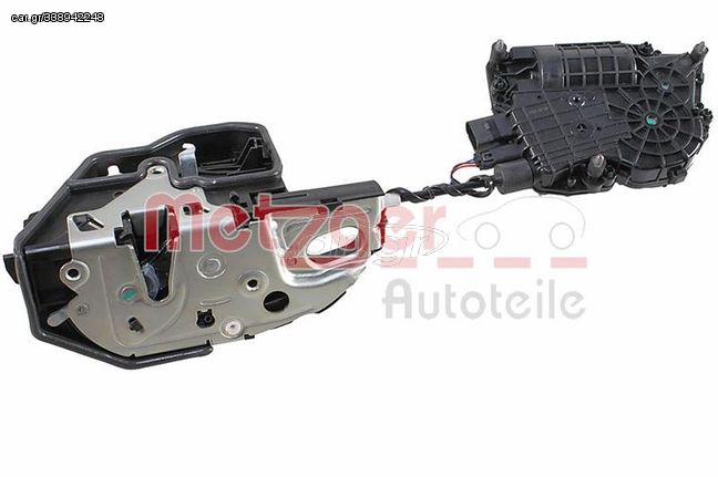 ΚΛΕΙΔΑΡΙΑ ΠΟΡΤΑΣ ΠΙΣΩ ΗΛΕΚΤ/ΚΗ (SOFT CLOSE) (5pin) για BMW SERIES 5 (F10/11) 10-13