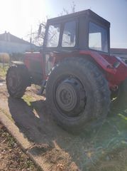 Τρακτέρ MF 1984 595-thumb-2
