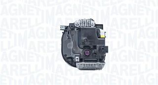 ΦΑΝΟΣ ΕΜΠΡΟΣ FULL LED (MARELLI) ΑΡΙΣΤΕΡΑ για JEEP RENEGADE 2014-2018 (BU/B1/BV)