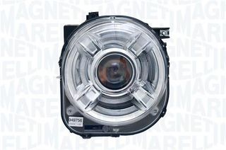 ΦΑΝΟΣ ΕΜΠΡΟΣ Bi-XENON (MARELLI) ΔΕΞΙΑ για JEEP RENEGADE 2014-2018 (BU/B1/BV)