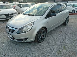 Opel Corsa '07  1.3 CDTI