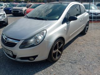 Opel Corsa '07  1.3 CDTI