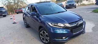 Honda HR-V '16 1.5 EXECUTIVE ΑΥΤΟΜΑΤΟ CVT 