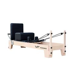 Κρεβάτι Pilates Reformer Bed Viking