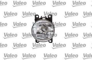 ΠΡΟΒΟΛΕΑΣ ΟΜΙΧΛΗΣ (E) (DEPO) για DACIA LODGY 2012-2022 (JS)
