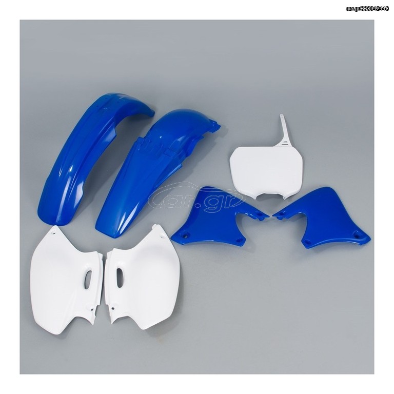 YAMAHA YZF 250/426 2001-2002 Σέτ πλαστικά UFO