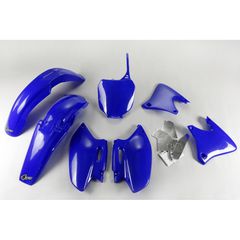 YAMAHA YZF 250/426 2001-2002 Σέτ πλαστικά UFO-thumb-1