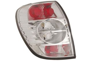 ΦΑΝΟΣ ΠΙΣΩ (Ε) (DEPO) ΑΡΙΣΤΕΡΑ για CHEVROLET CAPTIVA 2012-