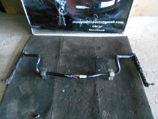 ΖΥΓΑΡΙΑ ΕΜΠΡΟΣ OPEL INSIGNIA <A16XER> 1.6 16V BENZ 2008-2013 (INT 1)