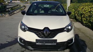 Renault Captur '19  1.5 dCi ΑΥΤΟΜΑΤΟ