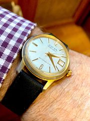 CIMIER automatic vintage Swiss made -thumb-13