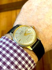 CIMIER automatic vintage Swiss made -thumb-17