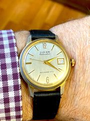 CIMIER automatic vintage Swiss made -thumb-18