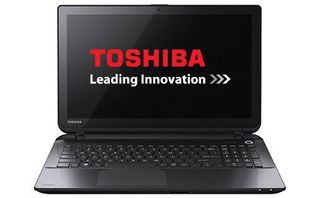Laptop Toshiba Satellite 15.6" 