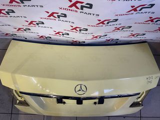 Πόρτ Μπαγκάζ W212 Facelift -thumb-1