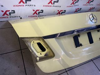 Πόρτ Μπαγκάζ W212 Facelift -thumb-3