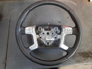 ΤΙΜΟΝΙ ΜΕ ΧΕΙΡΙΣΤΗΡΙΑ FORD S-MAX