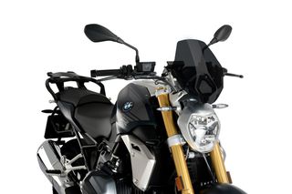 ΖΕΛΑΤΙΝΑ PUIG SPORT BMW R1250R '18-'24 (ΜΕ ΕΡΓΟΣΤΑΣΙΑΚΗ ΖΕΛΑΤΙΝΑ)