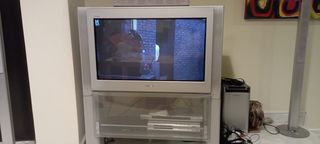 SONY 32'' CRT 