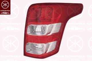 ΦΑΝΟΣ ΠΙΣΩ ΚΟΜΠΛΕ (ΤΑΥΛΑΝΔΗ) ΔΕΞΙΑ για MITSUBISHI P/U L200 2015-2019 (KJ/KK/KL)