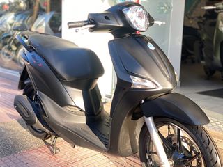 Piaggio Liberty 150 '23 S I-GET ΕΤΟΙΜΟΠΑΡΑΔΩΤΟ