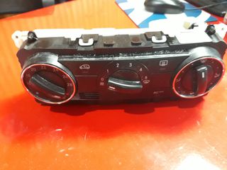 MERCEDES BENZ A150 W169 / B150 W245 ΧΕΙΡΙΣΤΗΡΙΟ ΚΛΙΜΑΤΙΣΜΟΥ-thumb-1