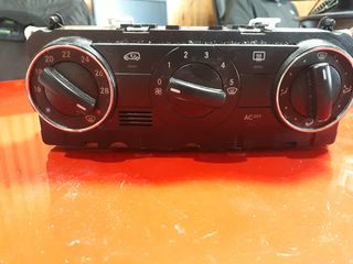 MERCEDES BENZ A150 W169 / B150 W245 ΧΕΙΡΙΣΤΗΡΙΟ ΚΛΙΜΑΤΙΣΜΟΥ