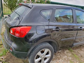  Αυτόματο σαζμαν απο qashqai 2007 - 2014-thumb-2