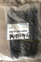 ΔΙΧΤΥ ΚΕΝΤΡΙΚΗΣ ΚΟΝΣΟΛΑΣ HONDA S2000 (83310S2AA00ZA) Net, Tunnel Side *NH167L* (GRAPHITE BLACK)