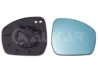 ΚΡΥΣΤΑΛΛΟ ΚΑΘΡΕΦΤΗ ΘΕΡΜ. ΜΠΛΕ (CONVEX GLASS) για RANGE ROVER SPORT 13-18