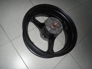 Honda CBR 1000RR 2003/2010 Ζάντες εμπρός και πίσω σε αρίστη κατάσταση!!! -thumb-2