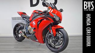 Honda CBR 1000RR 2003/2010 Ζάντες εμπρός και πίσω σε αρίστη κατάσταση!!! -thumb-7
