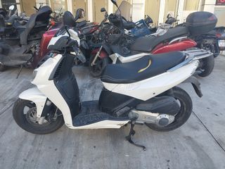 APRILIA SPORTCITY 300 ΓΙΑ ΑΝΤΑΛΛΑΚΤΙΚΑ ΚΟΜΜΑΤΙ ΚΟΜΜΑΤΙ!! PIAGGIO STOCK HOUSE! ΝΟ.1 ΣΕ ΟΛΗ ΤΗΝ ΕΛΛΑΔΑ!!-thumb-3