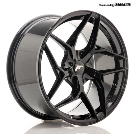 AUTOSTRATA GAS - JAPAN RACING WHEELS ''JR-35''