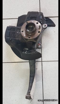 Μουαγιε ακραξονιο εμπρός δεξιά Α159 06' JTS 2.2CC 