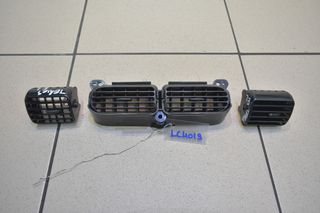 ΕΜΠΡΟΣ R+L DAIHATSU TERIOS 2001-2006 ( O KENΤΡΙΚΟΣ ΛΕΙΠΕΙ)